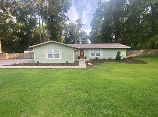 9115 NW 27th Pl, Gainesville, FL 32606