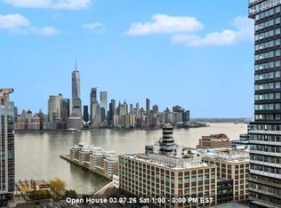 1 2nd St APT 1705, Jersey City, NJ