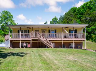 1045 Walnut Grove Church Rd, Dayton, TN 37321