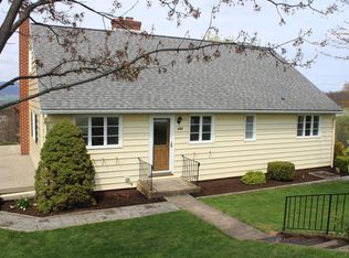 153 Keller Loop, Williamsport, PA 17701