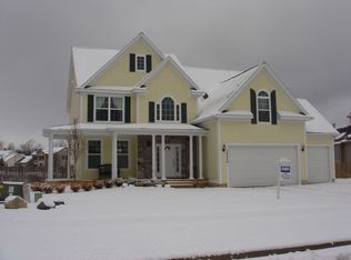 16920 Black Walnut Ln, East Lansing, MI