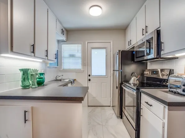 406 N Montreal Ave, Dallas, TX 75208