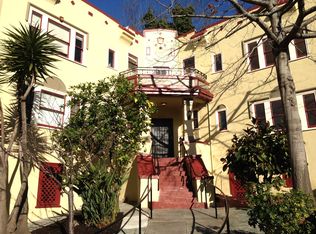 2616 Harrison St #6, Oakland, CA 94612