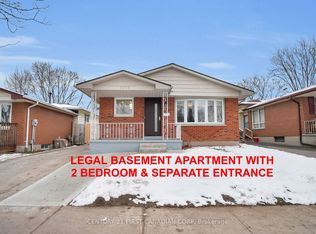 1046 Jalna Blvd, London, ON N6E2M1