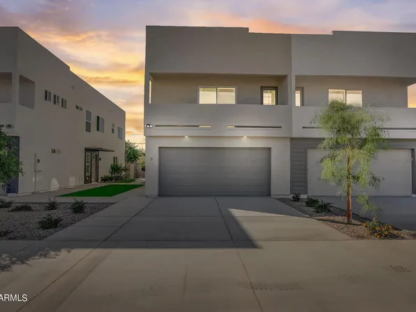 2509 E BROADWAY Road, Phoenix, AZ 85040