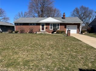 4001 22nd St NW, Canton, OH 44708