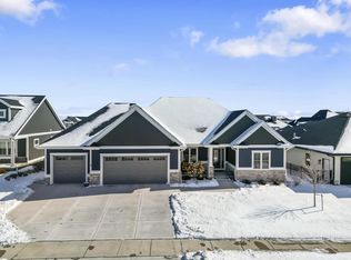 810 Walter Run, Waunakee, WI 53597