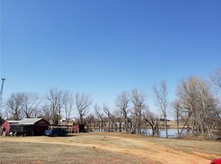 2416 County Road 1263, Blanchard, OK 73010