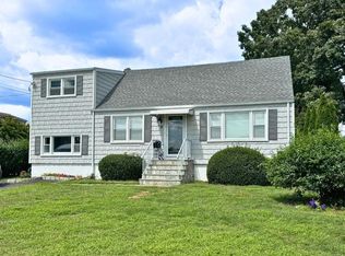 9 Frost Street, Norwalk, CT 06850