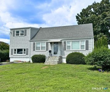 9 Frost Street, Norwalk, CT, 06850