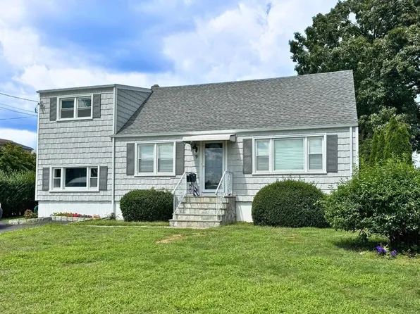9 Frost Street, Norwalk, CT 06850