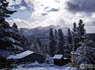 202 Morning Star Cir, Black Hawk, CO 80422