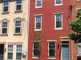 1121 Christian St, Philadelphia, PA 19147