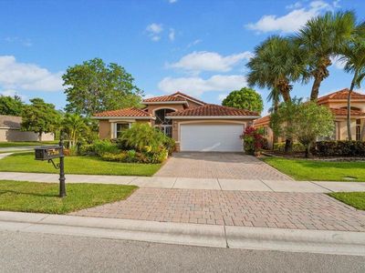 7736 Trapani Ln, Boynton Beach, FL, 33472