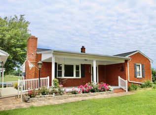 12129 Mountain Valley Rd, Harrisonburg, VA 22802