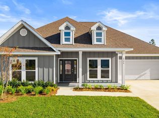 6526 Haskins Dr, Panama City, FL 32404