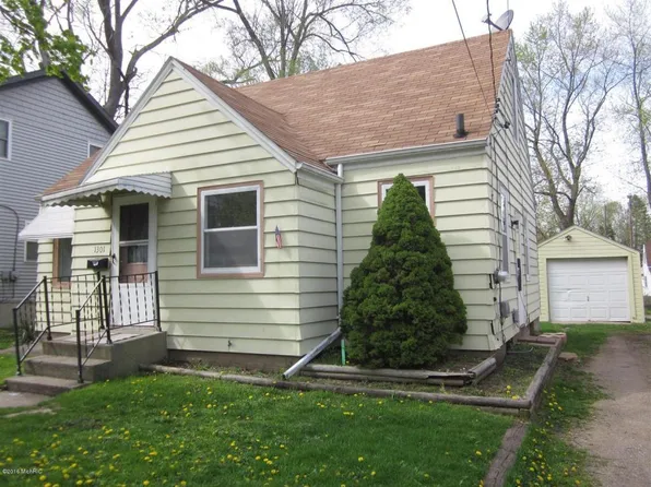 1301 Palmer Ave, Kalamazoo, MI 49001