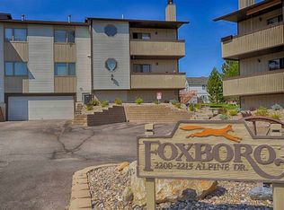 2206 Alpine Dr, Helena, MT 59601