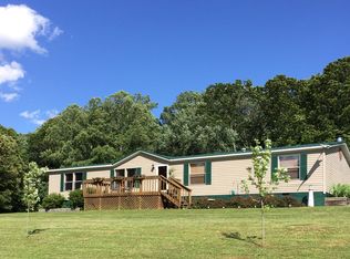 975 Bowmantown Rd, Limestone, TN 37681