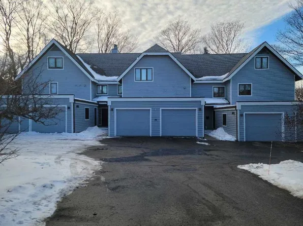 532 Elizabeth St, Petoskey, MI 49770