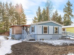 4621 East St TRAILER 21, Blaine, WA 98230