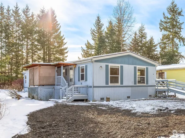 4621 East Street #21, Blaine, WA 98230