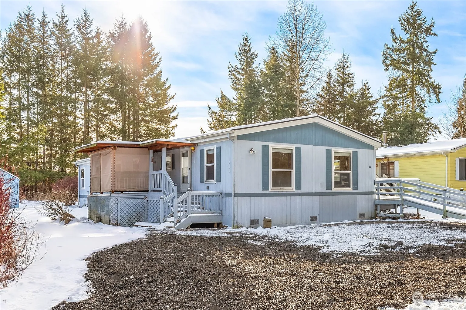 4621 East Street #21 photo 1