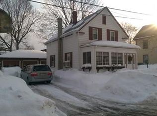 14 Parker St, Saugus, MA 01906