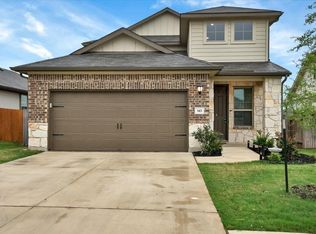 143 Serpens St, Georgetown, TX 78628