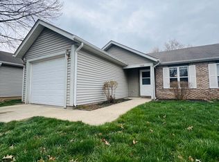 2825 Plaza Ln, Lafayette, IN 47909