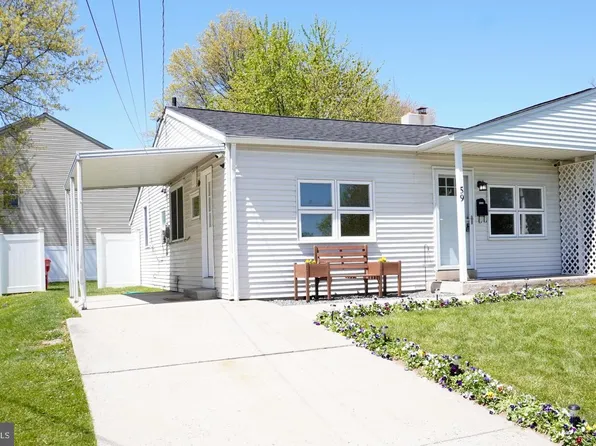 59 W Summit St, Souderton, PA 18964