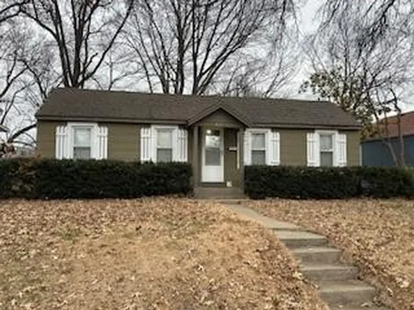 827 S Park Ave, Independence, MO 64052