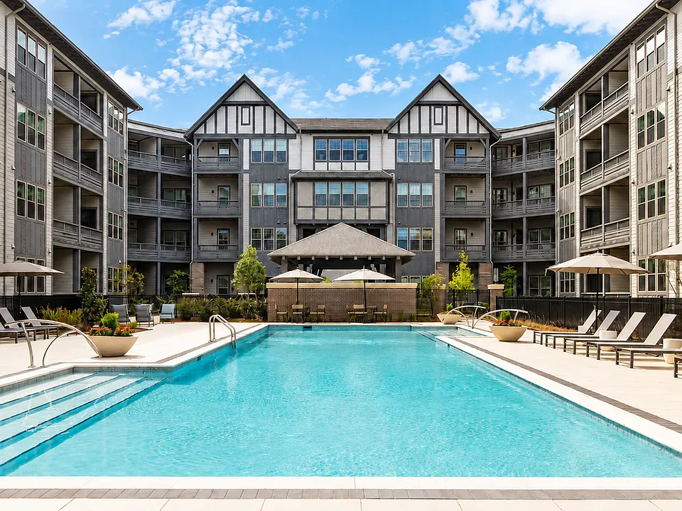 The Filmont 55+ Active Adult Community