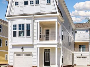 108 Genoa Ct, Yorktown, VA 23693