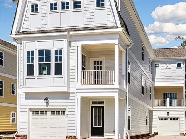 108 Genoa Ct, Yorktown, VA 23693
