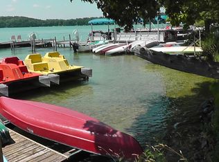 C28 281 Victorian Village Dr #28, Elkhart Lake, WI 53020