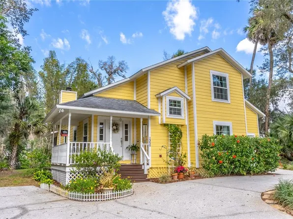 1350 CANAL POINT ROAD, LONGWOOD, FL 32750