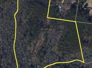 3857 Steen Rd, Mount Croghan, SC 29727