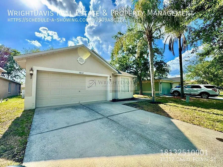 Building Photo - 18112 Canal Pointe St