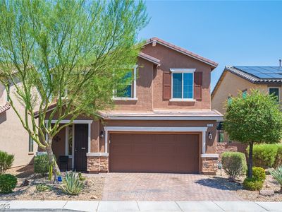 11376 Castor St, Las Vegas, NV, 89183