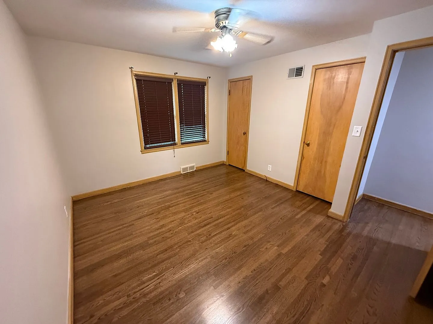 Spacious 2 Bedroom, 2 Bath Home with Bonus Space and a Double Car Garage — Photo 4