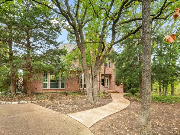 3350 Creek Rd, Keller, TX 76248