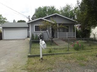 9563 Washington St, Upper Lake, CA 95485