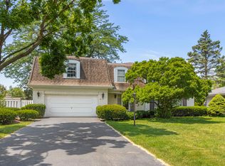 4726 Howard Ave, Western Springs, IL 60558