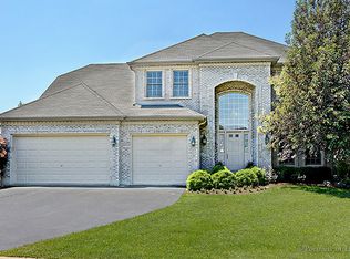 3068 Preakness Ct, Aurora, IL 60502