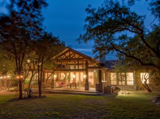10441 Jennys Jump Dr, Austin, TX 78733