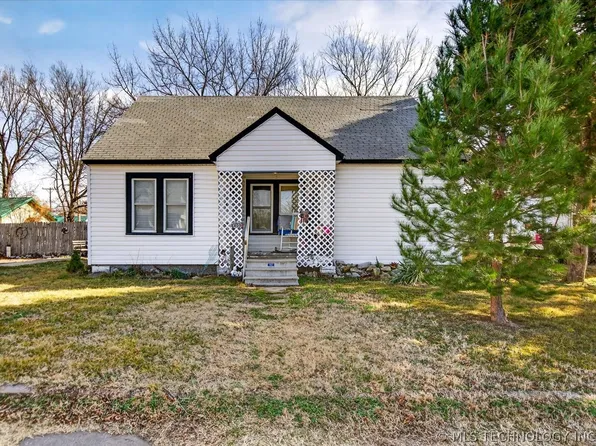 408 S Chickasaw Ave, Bartlesville, OK 74003