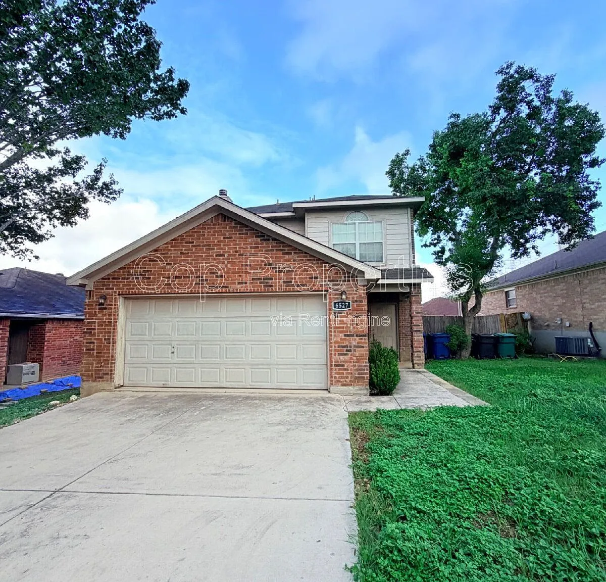 3 bed, 2.5 bath, 1528 sqft, $1,795 — Photo 1