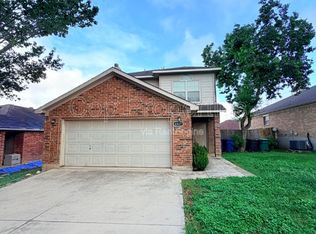 6527 Ithaca Fls, San Antonio, TX 78239