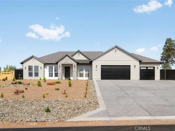 5730 Crestview Dr, Paradise, CA 95969